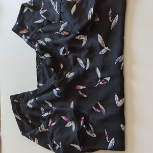 Reitmans Plus Size Blouse